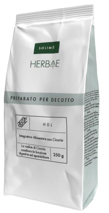 ND Hdl Tisana 250 g