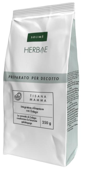 ND Tisana Mamma 250 g