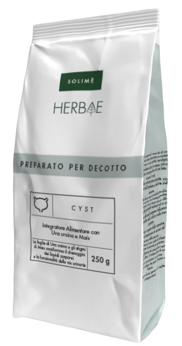 ND Cyst Tisana 250 g
