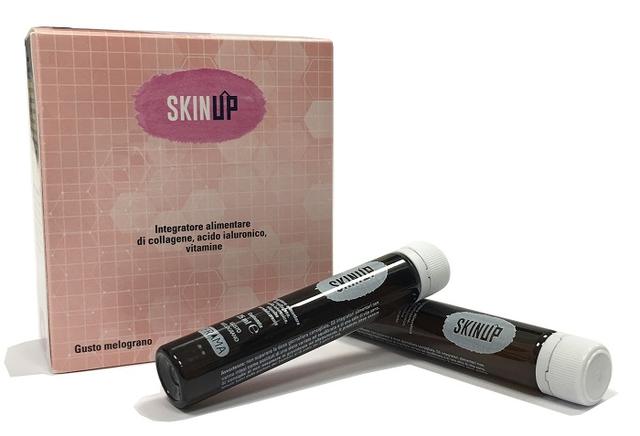 ND Skinup 10FX25ML