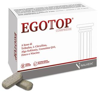 ND Egotop 30 compresse