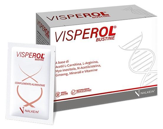 ND Visperol 20 bustine