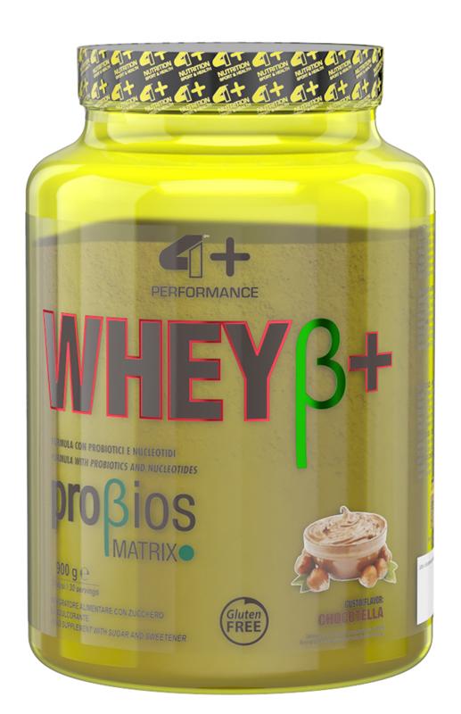 ND 4+ Nutrition Wheyb+ CHOCOT900G