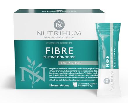 ND Fibre Nutrihum 30STICKPACK