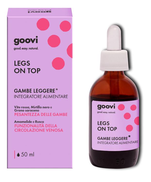 ND Goovi Legs On Top 50 ml