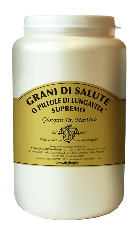 ND Grani Salute Lungavita SUPR1KG