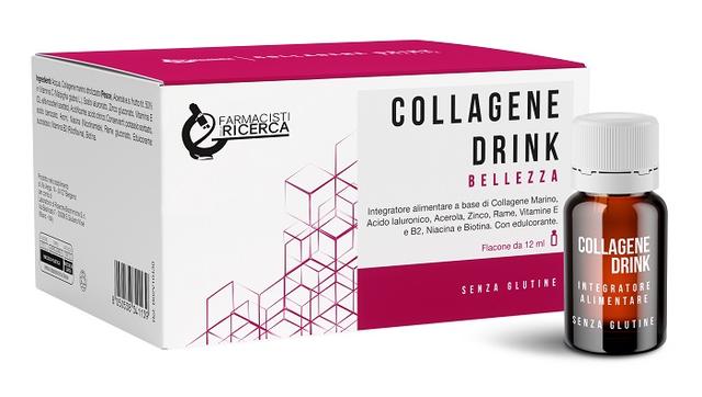 6681 FPR COLLAGENE DRINK 20FL