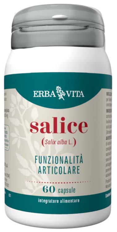 ND Salice 60 capsule