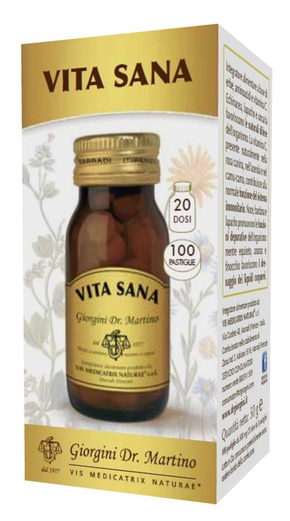 ND Vita Sana 100PAST