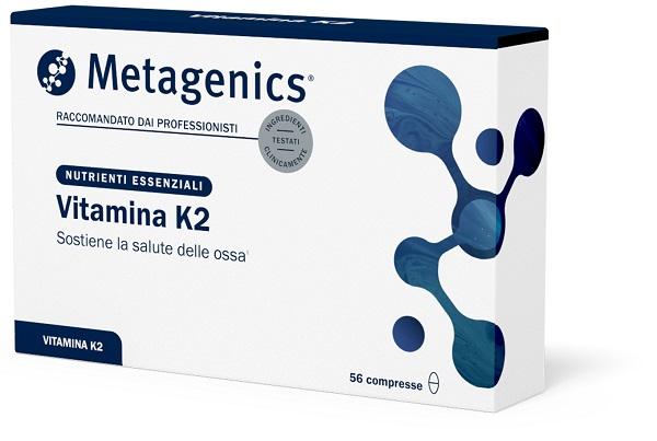 ND Vitamina K2 56 compresse Deglutibili