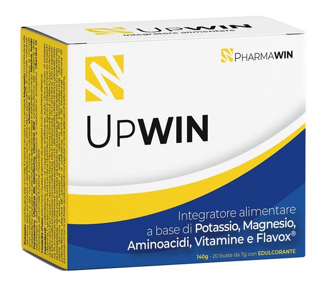ND Upwin 20 bustine