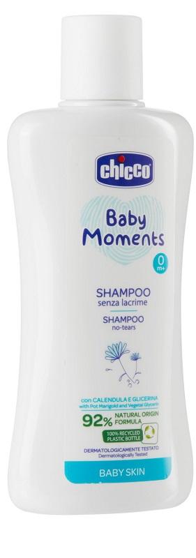 Chicco CH BM Shampoo S/LACRIME 200 ml