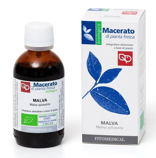 ND Malva Tm 50 ml Bio