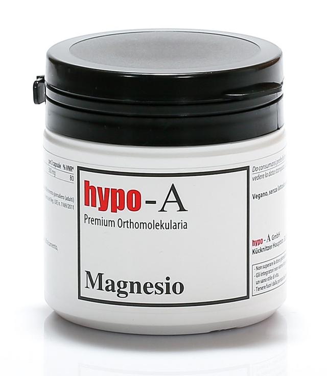 394O HYPO A MAGNESIO 100CPS