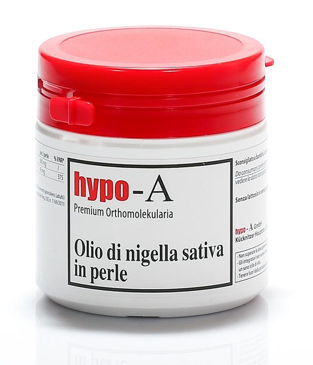 ND Hypo A Olio Nigella Sat 150PRL