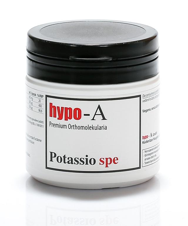 394O HYPO A POTASSIO SPE 120CPS