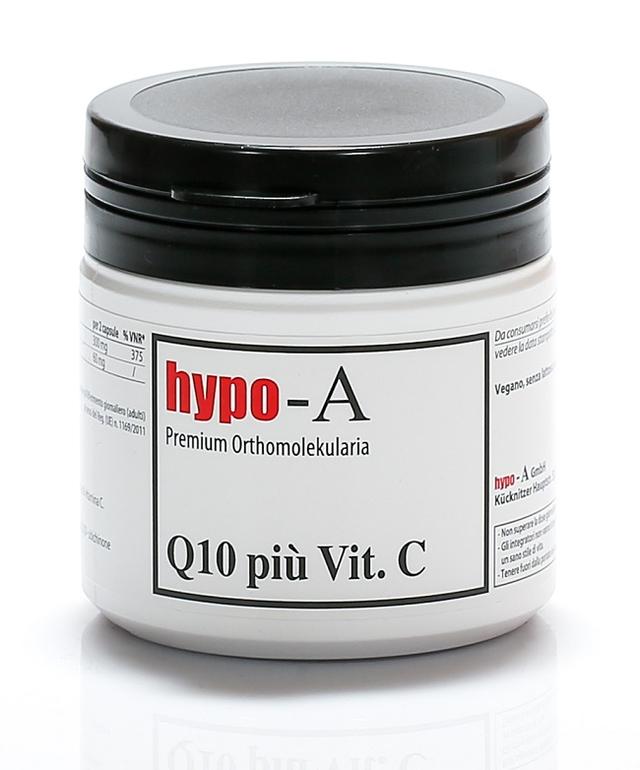 ND Hypo A Q10 Piu' Vit C 90 capsule