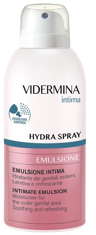 2769 VIDERMINA INTIMA HYDRA SPRAY