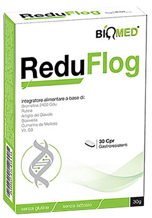 ND Reduflog 30 compresse