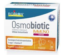 ND Osmobiotic Immuno Sen 30 bustine