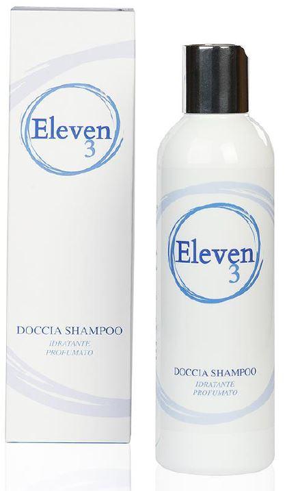 800O ELEVEN3 DOCCIA SHAMPOO 250ML