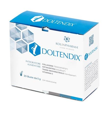 ND Doltendix 20 bustine