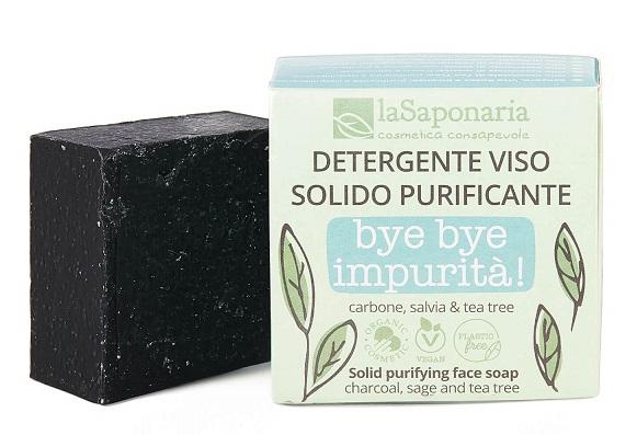 La Saponaria Wonder POP Detergente Viso PUR