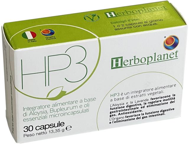 ND HP3 30 capsule
