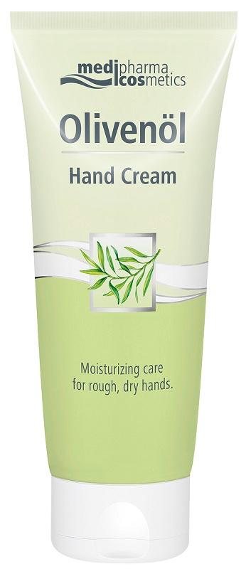 Naturwaren Medipharma Olivenol Hand Cream