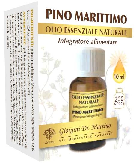 ND Pino Marittimo Oe Nat 10 ml