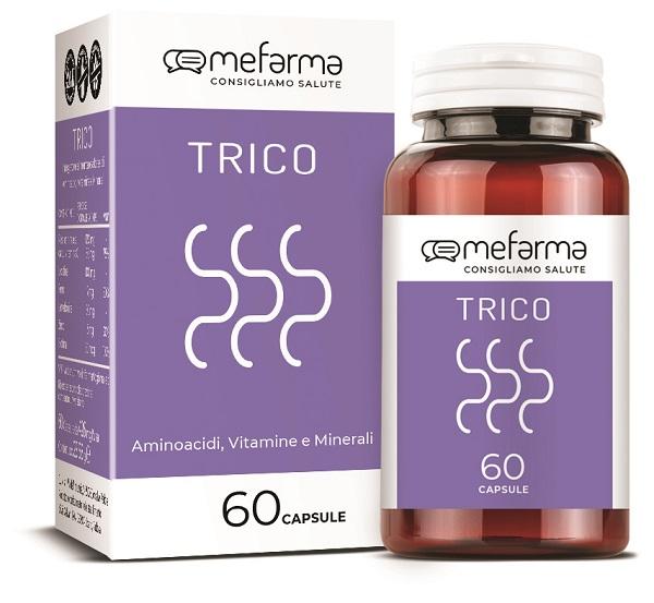 ND Mefarma Trico 60 capsule