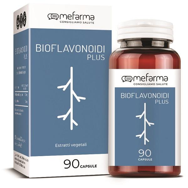 ND Mefarma Bioflavonoidi PLU90CPS