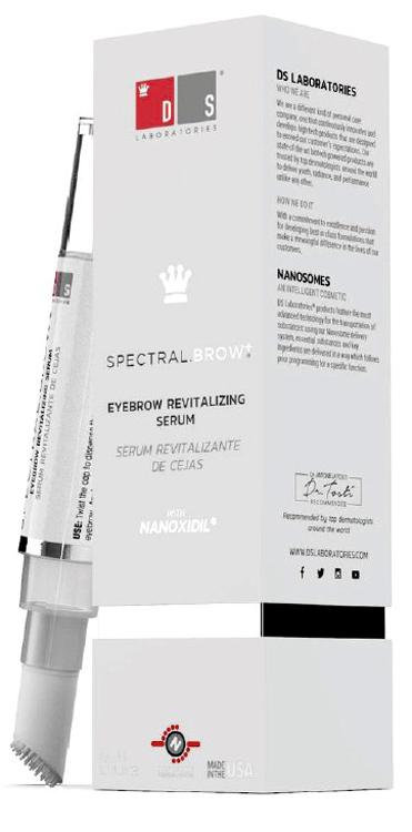 834O SPECTRAL BROW 4ML SIERO ATT