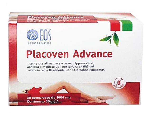 ND Eos Placoven Advance 30 compresse