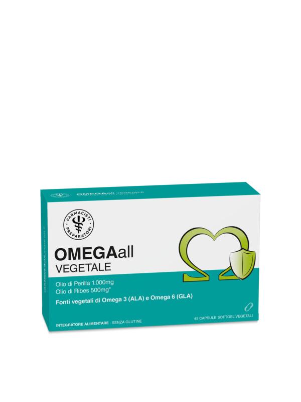 ND Lfp Omega-all Per-rib 45 capsule