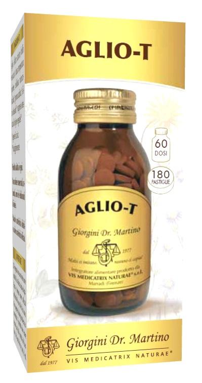 ND Aglio-t 180PAST