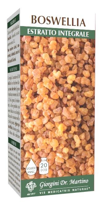 ND Boswellia Estratto INTEGR200ML