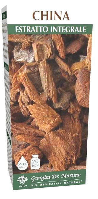 ND China Estratto Integrale 200 ml