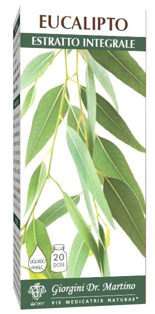 ND Eucalipto Estratto INTEGR200ML