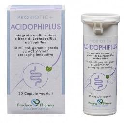5610 PROBIOTIC+ ACIDOPHIPLUS 30CPS