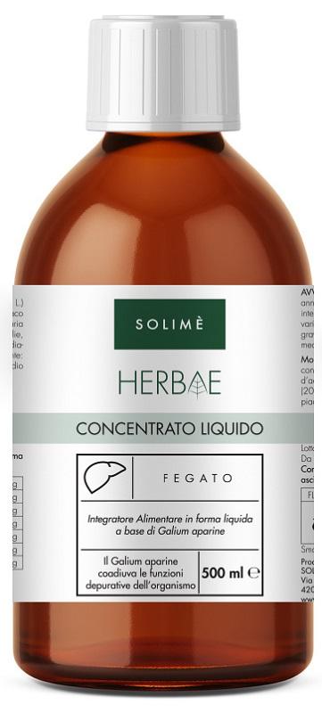 ND Concentrato Liquido FEGAT500ML