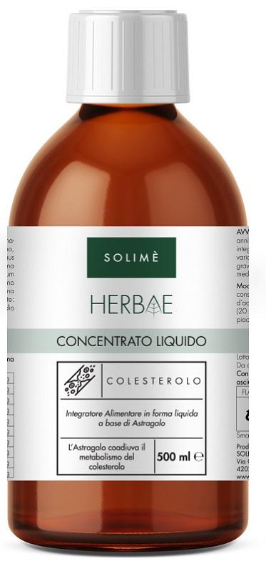 ND Concentrato Liquido COLES500ML