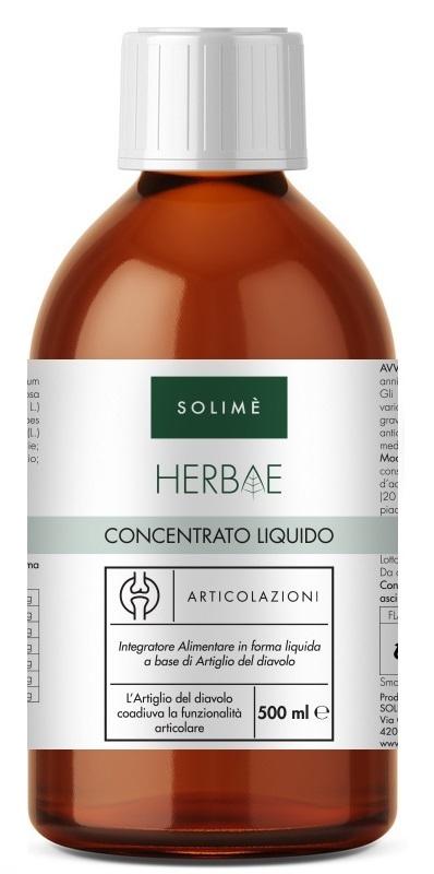 ND Concentrato Liquido ARTIC500ML
