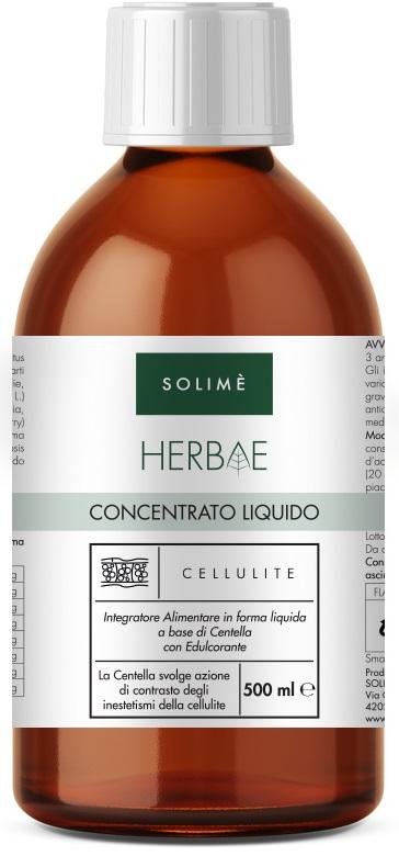 ND Concentrato Liquido Cell 500 ml