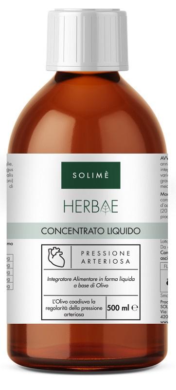 ND Concentrato Liquido PRESS500ML