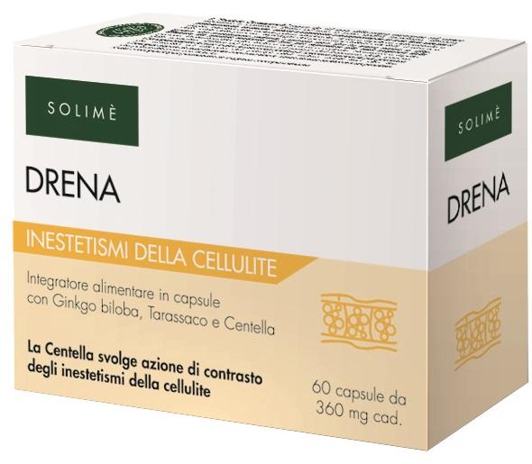 ND Drena 60 capsule