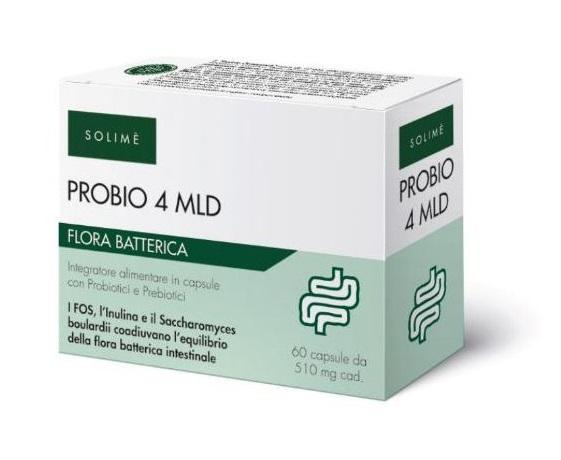 ND Probio 4MLD 60 capsule