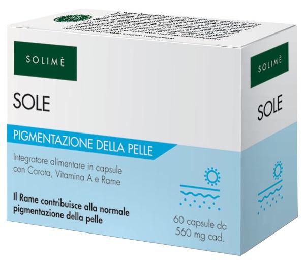 ND Sole 60 capsule