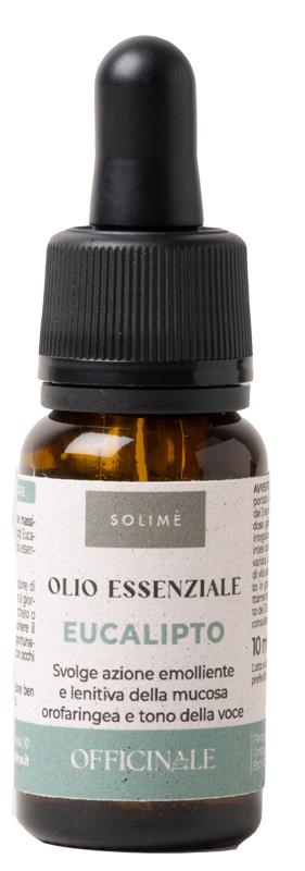 ND Officinale Eucalipto Oe 10 ml