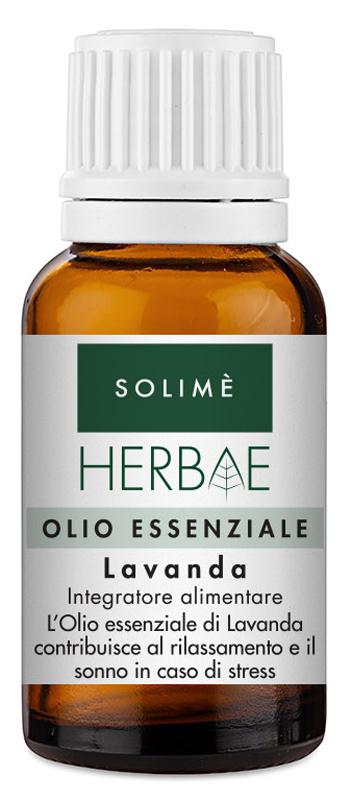 ND Herbae Lavanda Oe 10 ml